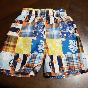 Children's place bathing suit18-24 months